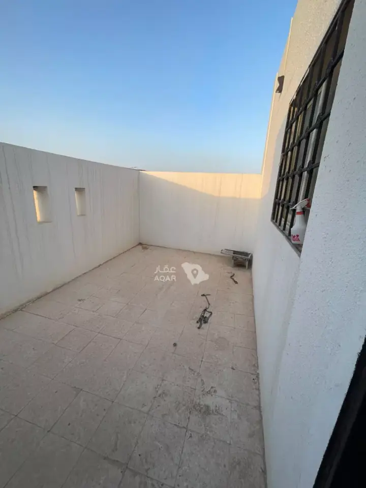 شقة 1 غرف في الرمال، الرياض 10