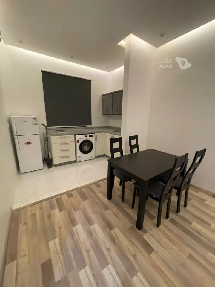 3 bedroom apartment in Ad Dhubbat, Riyadh 2