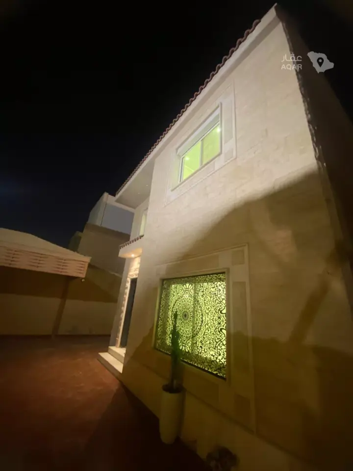 5 bedroom villa in Al Wahah, Riyadh 20