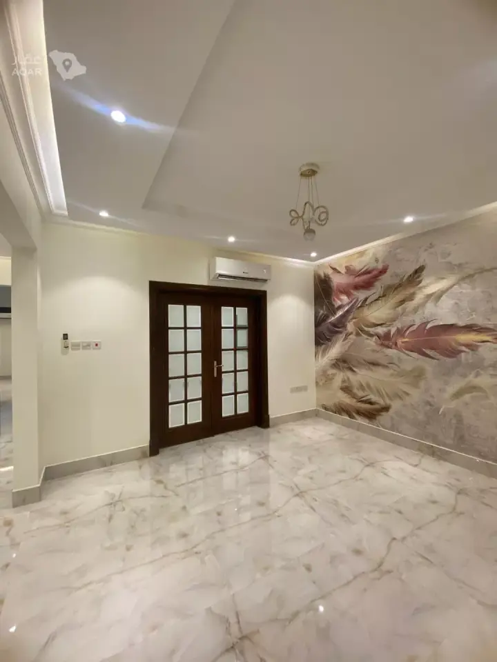 5 bedroom villa in Al Wahah, Riyadh 6