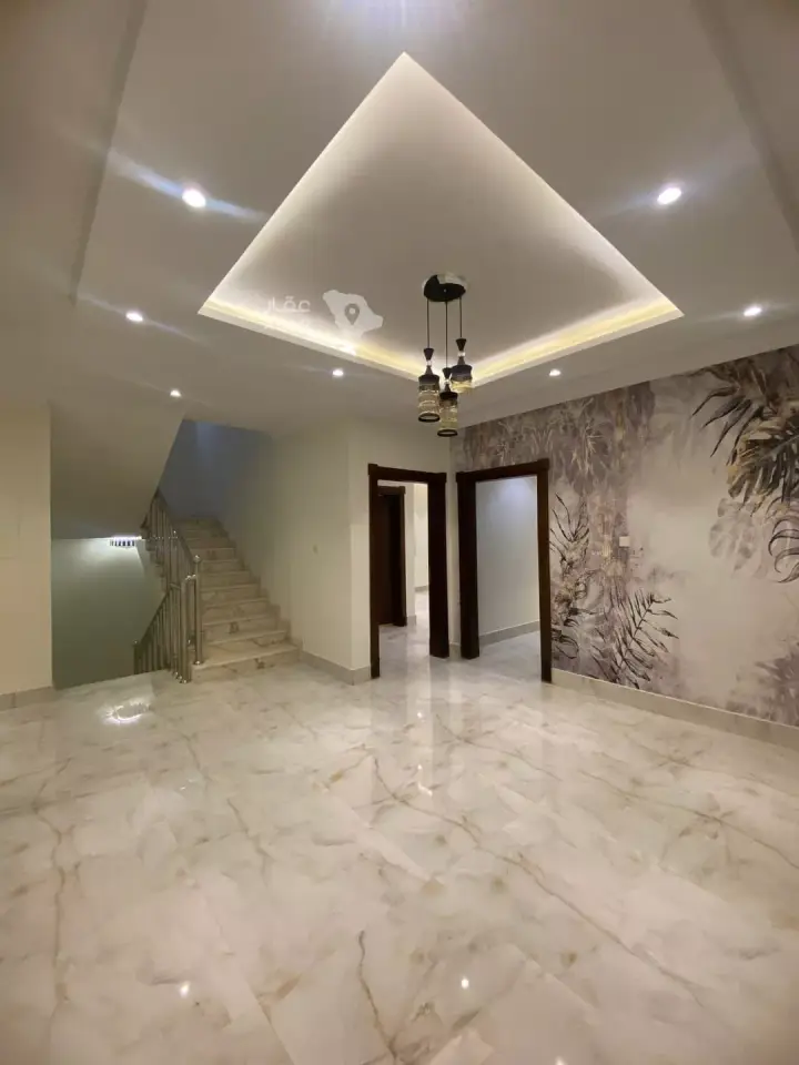 5 bedroom villa in Al Wahah, Riyadh 19