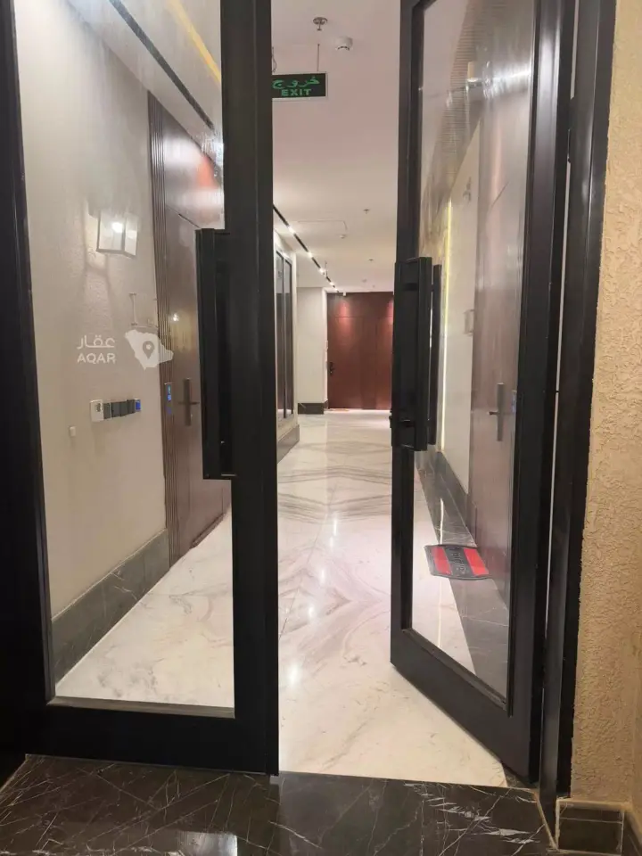 1 bedroom apartment in Al Yarmouk, Riyadh 6