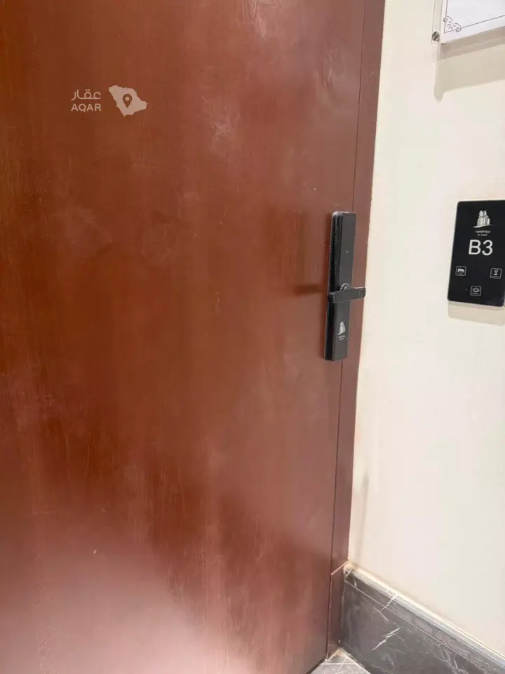 1 bedroom apartment in Al Yarmouk, Riyadh 2