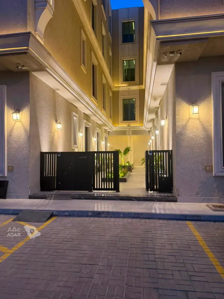 1 bedroom apartment in Al Yarmouk, Riyadh