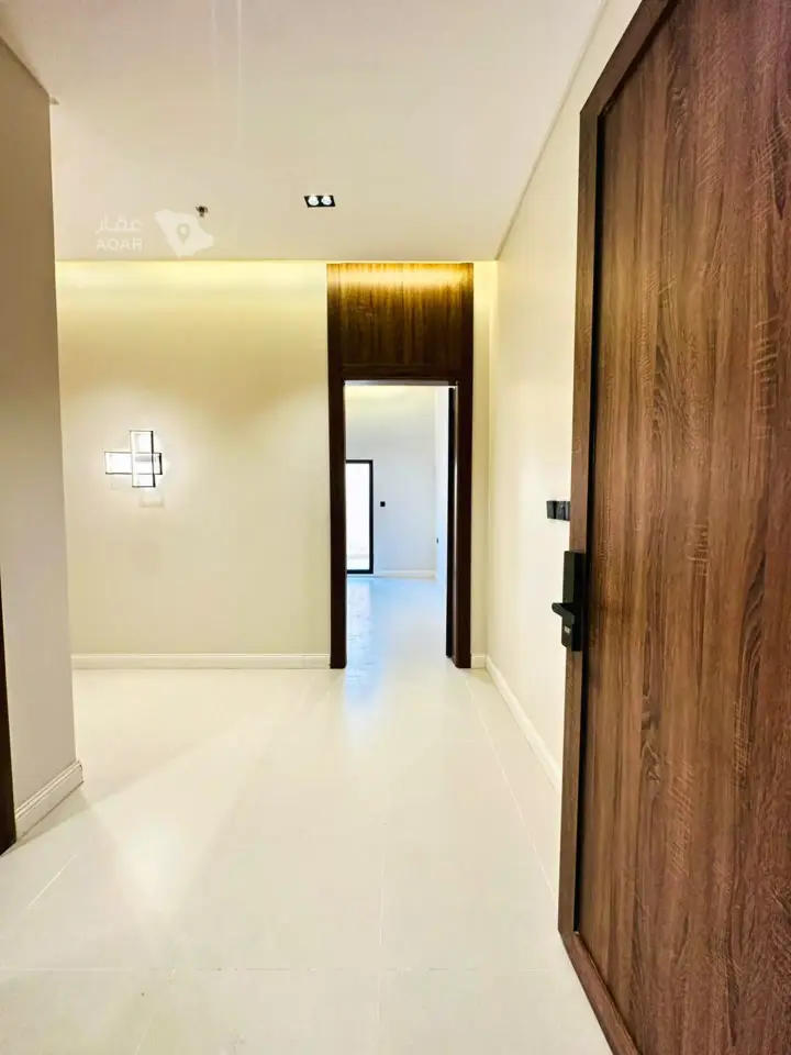 3 bedroom apartment in Al Mahdiyyah, Riyadh 5