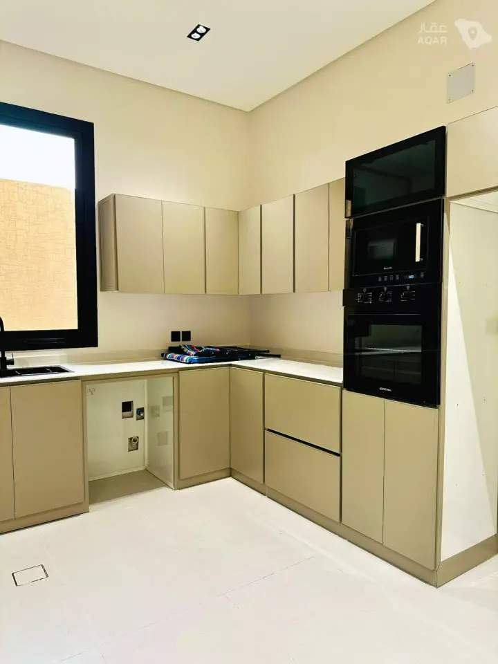 3 bedroom apartment in Al Mahdiyyah, Riyadh 10