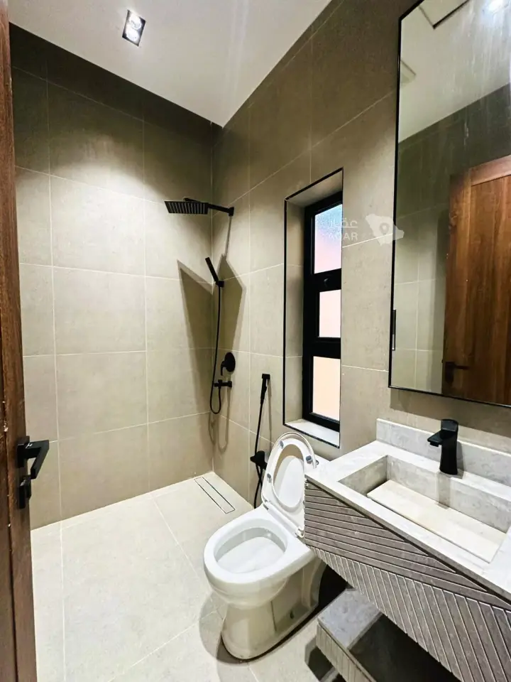 3 bedroom apartment in Al Mahdiyyah, Riyadh 7