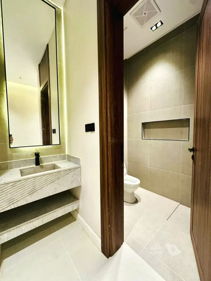 3 bedroom apartment in Al Mahdiyyah, Riyadh 9