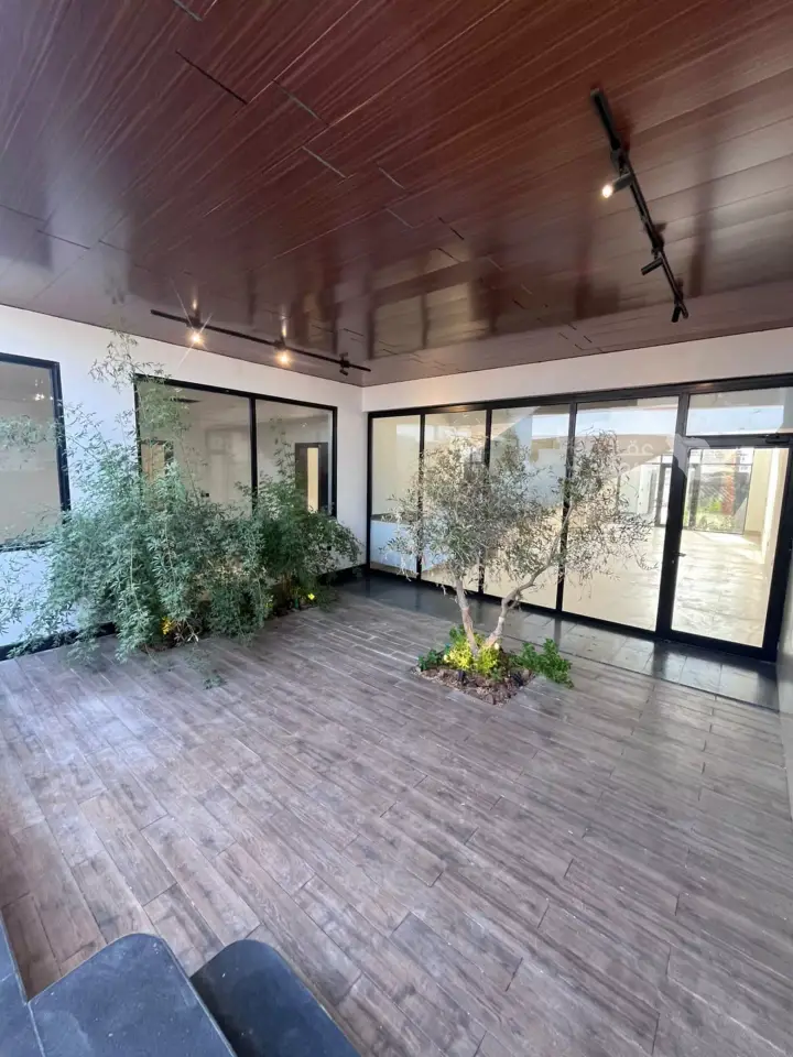 4 bedroom villa in Al Mahdiyyah, Riyadh 4