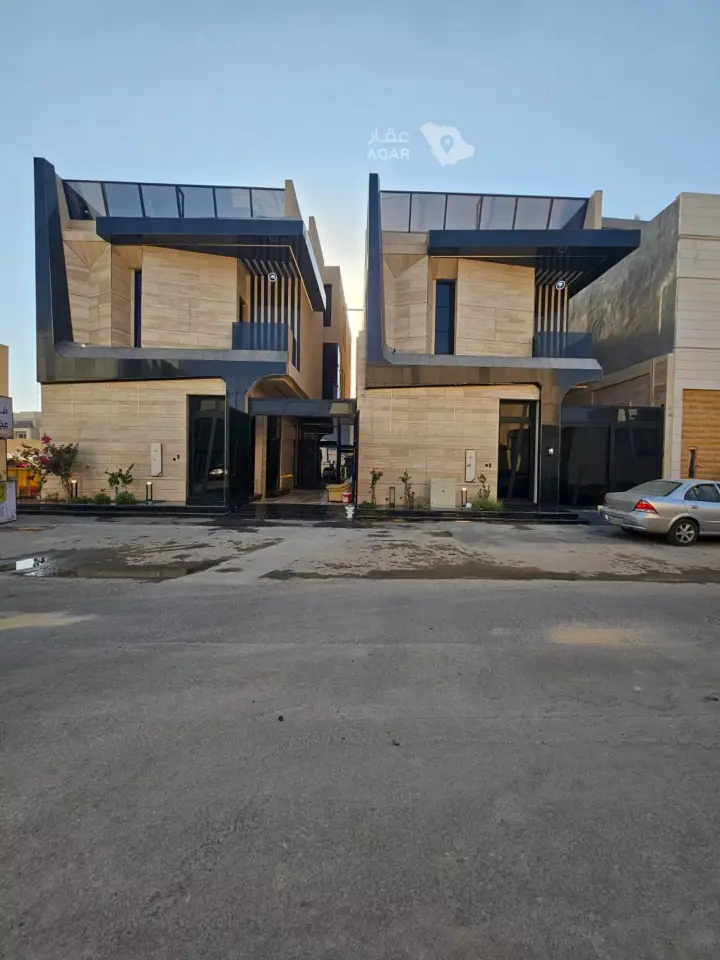 3 bedroom villa in Al Mahdiyyah, Riyadh