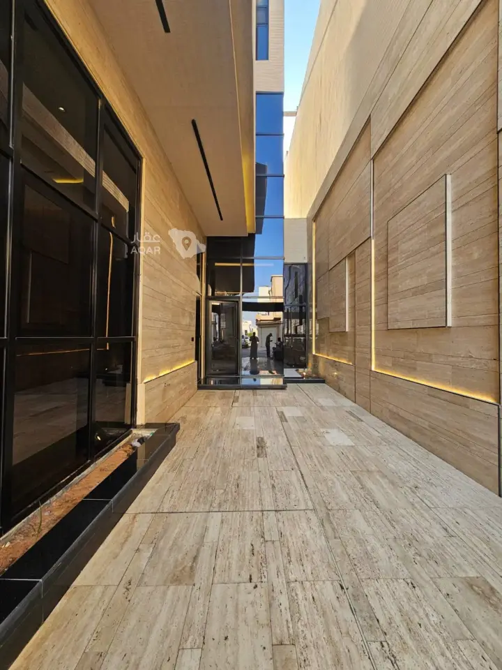 3 bedroom villa in Al Mahdiyyah, Riyadh 25