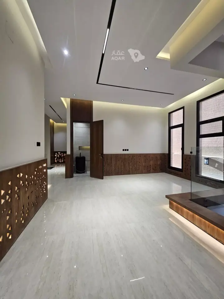 3 bedroom villa in Al Mahdiyyah, Riyadh 22