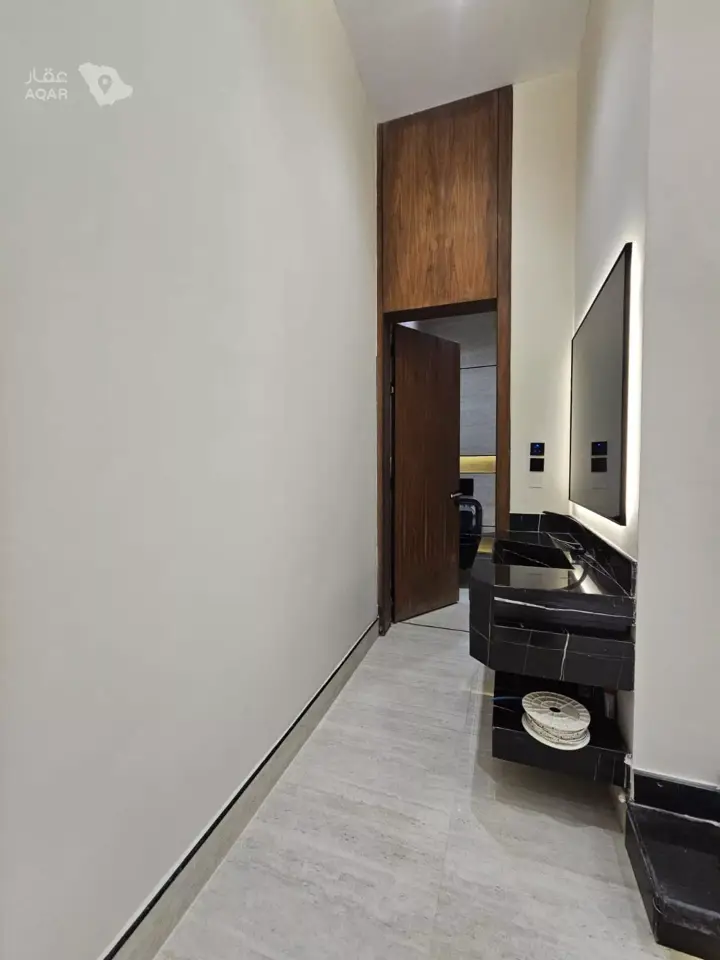 3 bedroom villa in Al Mahdiyyah, Riyadh 26