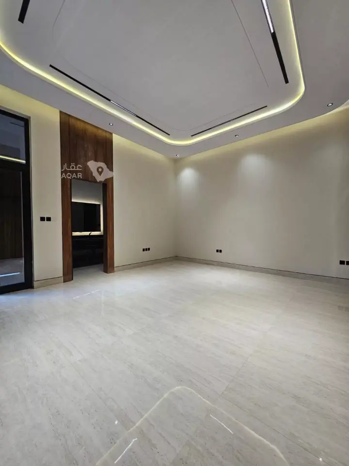3 bedroom villa in Al Mahdiyyah, Riyadh 16