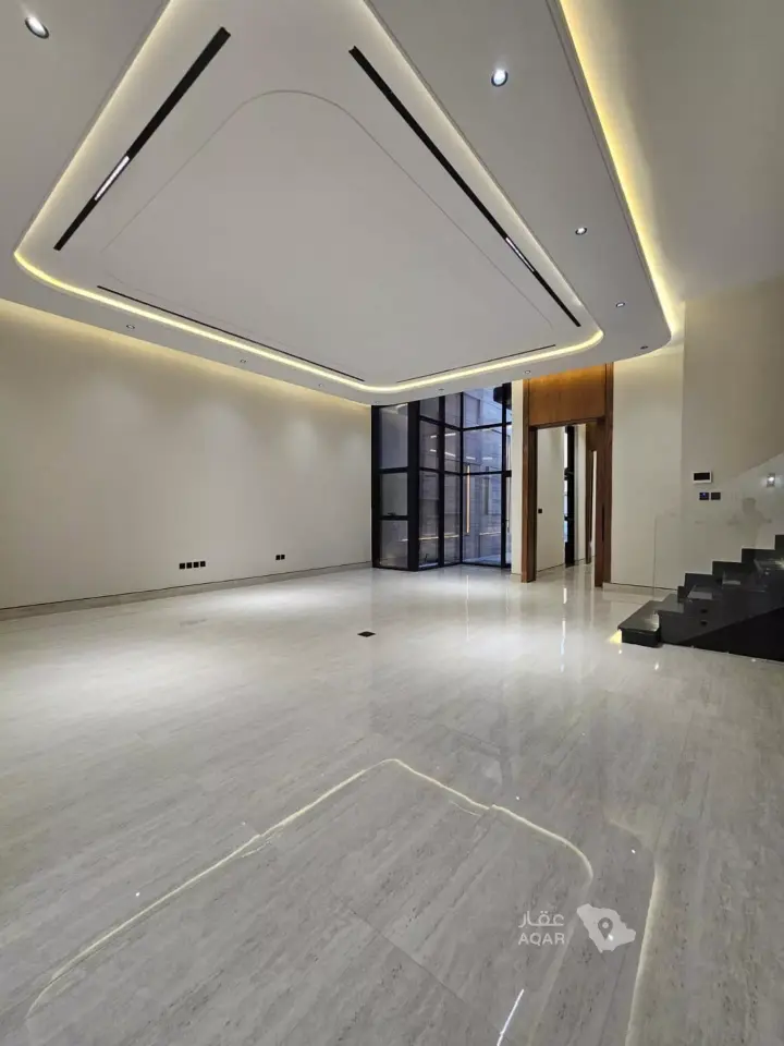 3 bedroom villa in Al Mahdiyyah, Riyadh 9