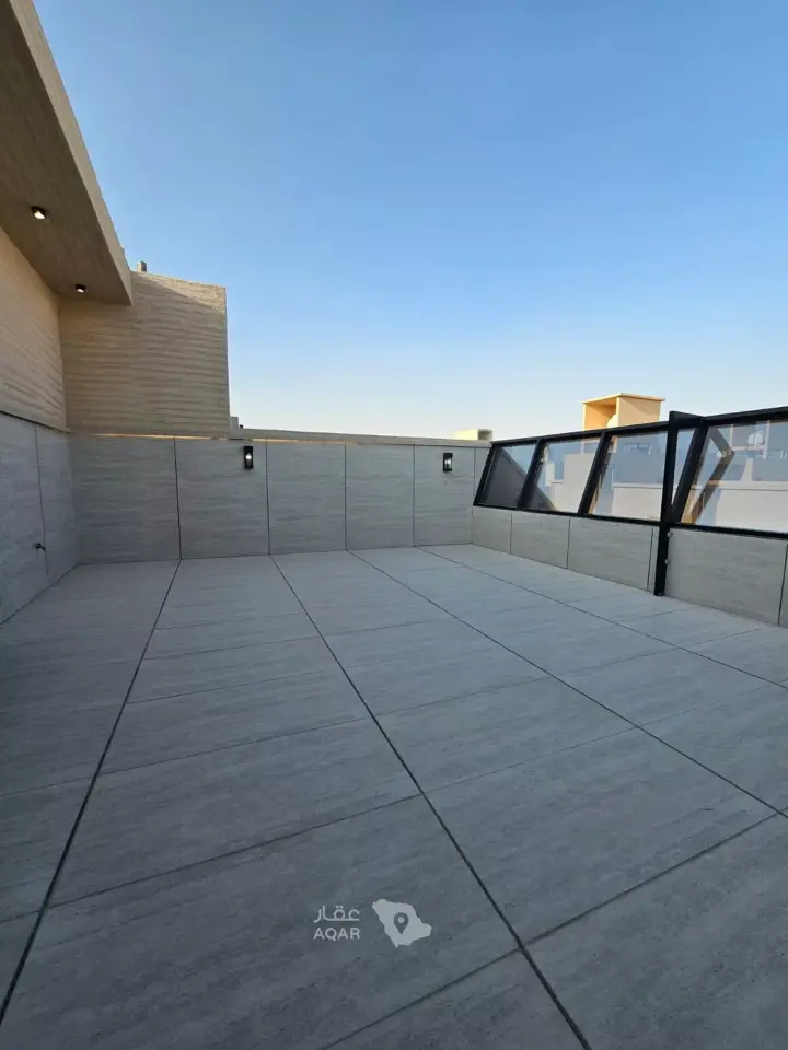 3 bedroom villa in Al Mahdiyyah, Riyadh 18