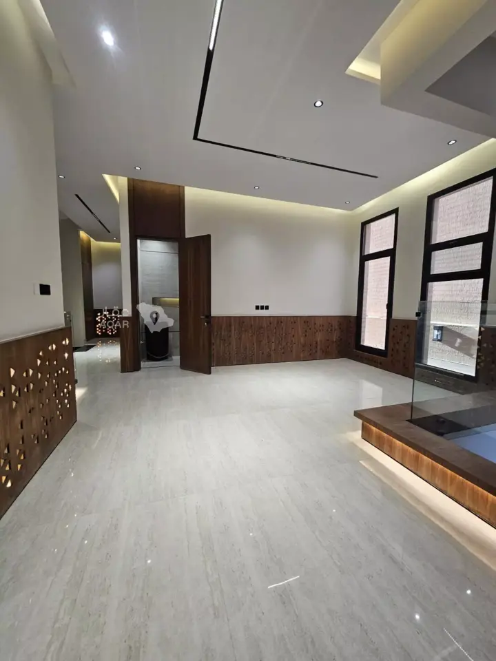 3 bedroom villa in Al Mahdiyyah, Riyadh 4