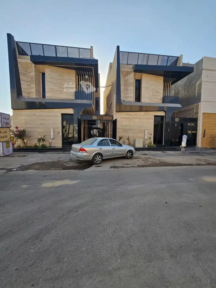 3 bedroom villa in Al Mahdiyyah, Riyadh 2