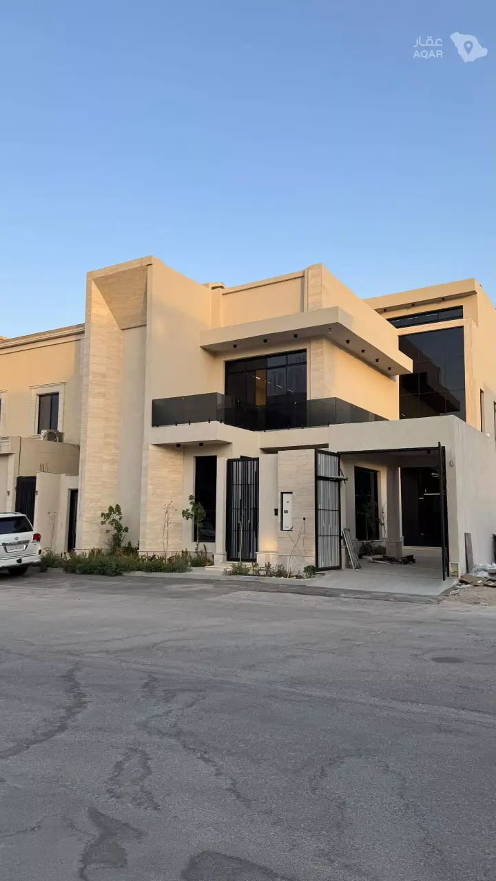 فيلا 5 غرف في المهدية، الرياض