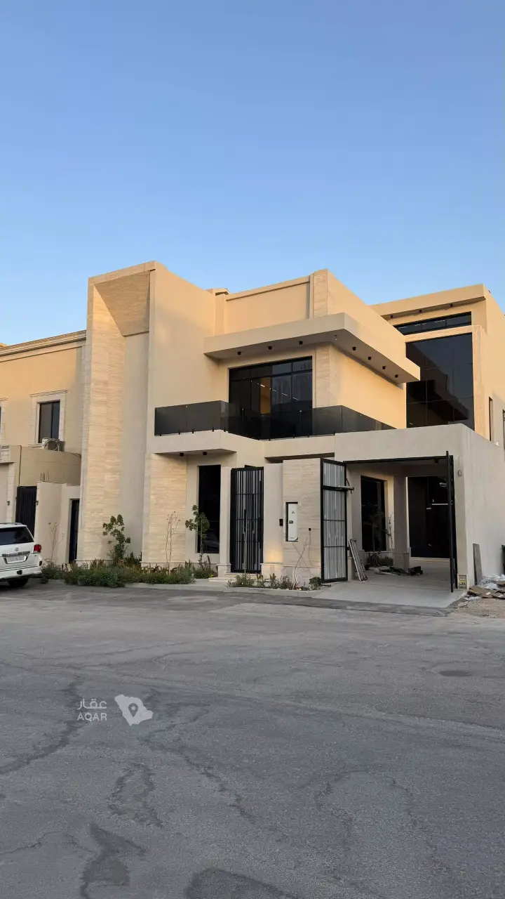 فيلا 5 غرف في المهدية، الرياض 2