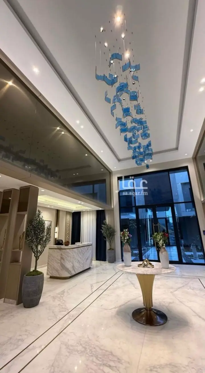 2 bedroom apartment in Al Aridh, Riyadh 12