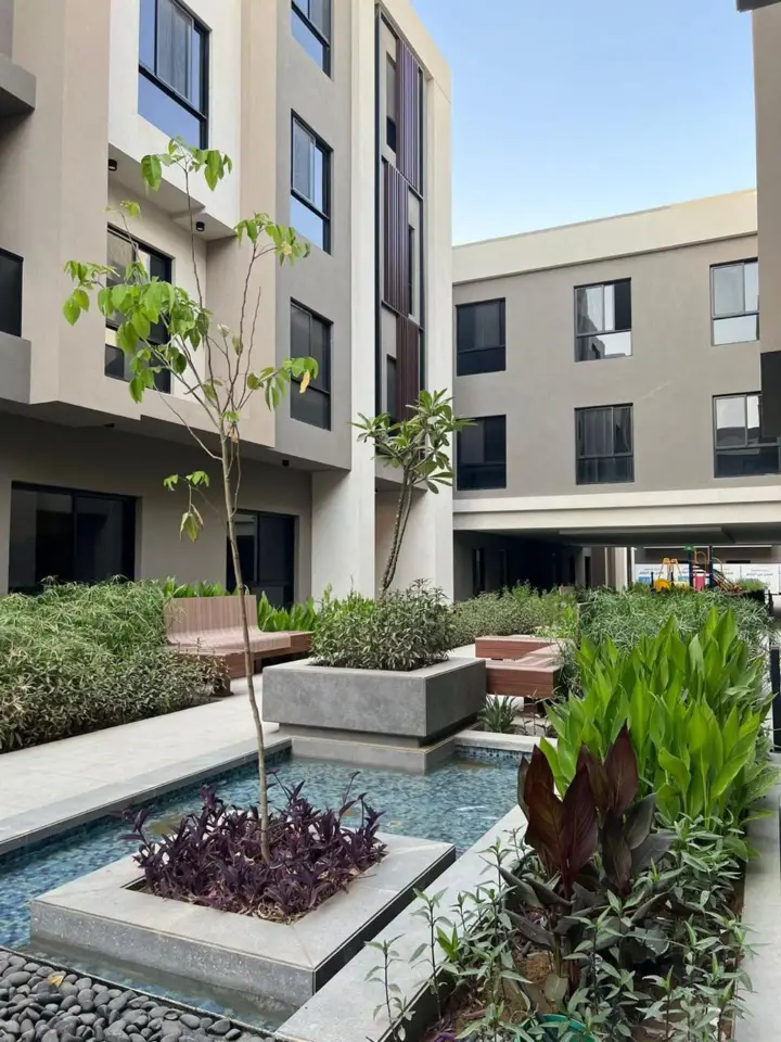 2 bedroom apartment in Al Aridh, Riyadh