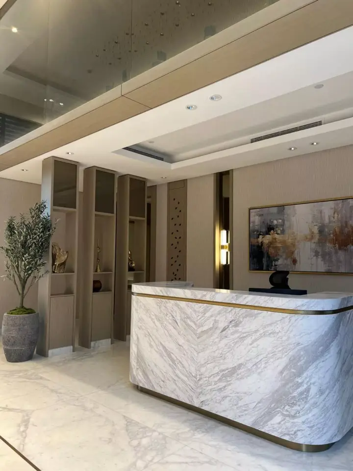2 bedroom apartment in Al Aridh, Riyadh 20