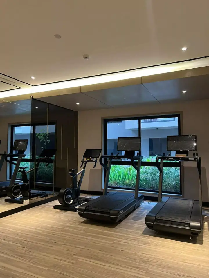 2 bedroom apartment in Al Aridh, Riyadh 14