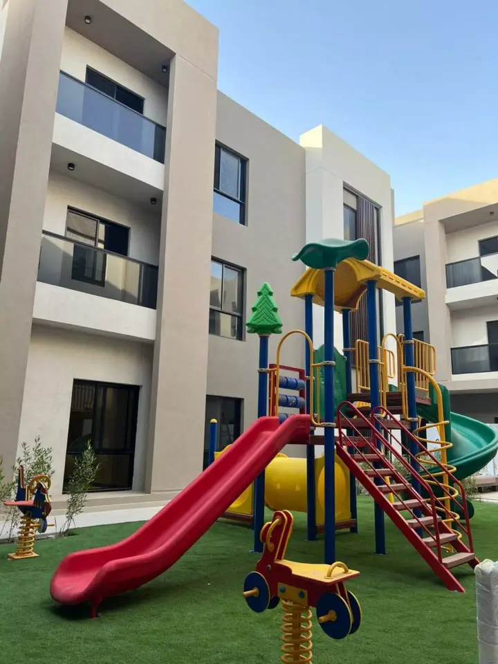 2 bedroom apartment in Al Aridh, Riyadh 21