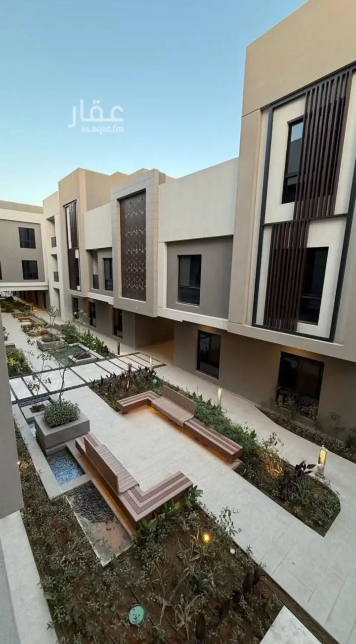 2 bedroom apartment in Al Aridh, Riyadh 16
