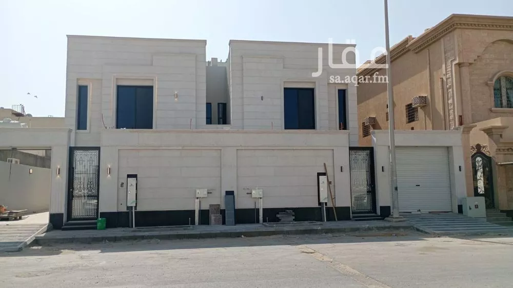 فيلا 6 غرف في الصواري 2