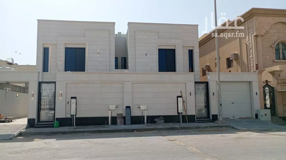 فيلا 6 غرف في الصواري 3