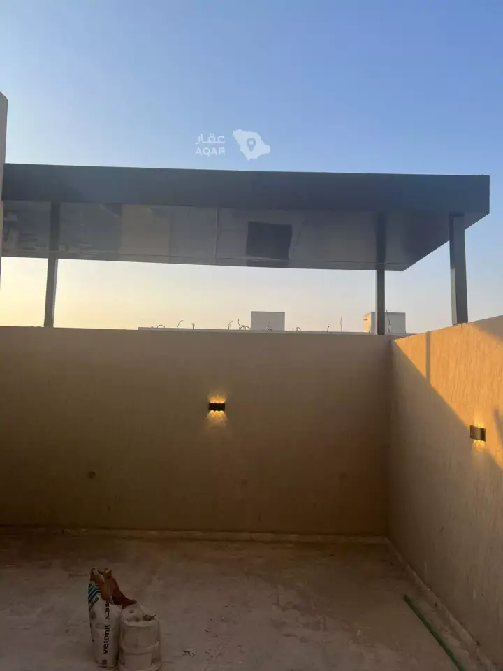 4 bedroom villa in Al Aridh, Riyadh 17