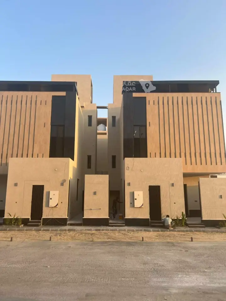 4 bedroom villa in Al Aridh, Riyadh