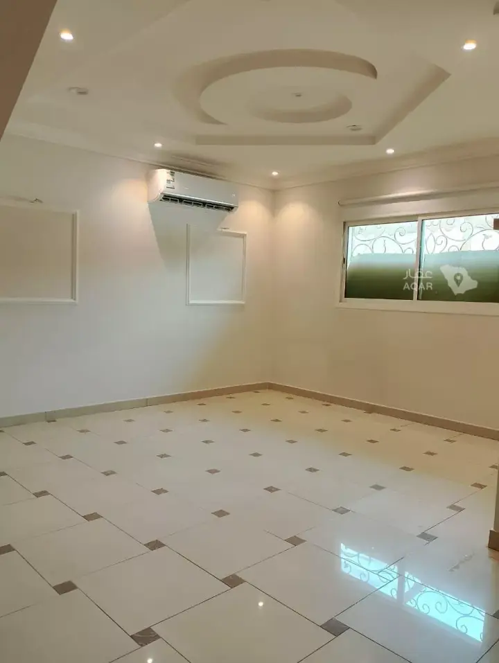 شقة 3 غرف في حطين، الرياض