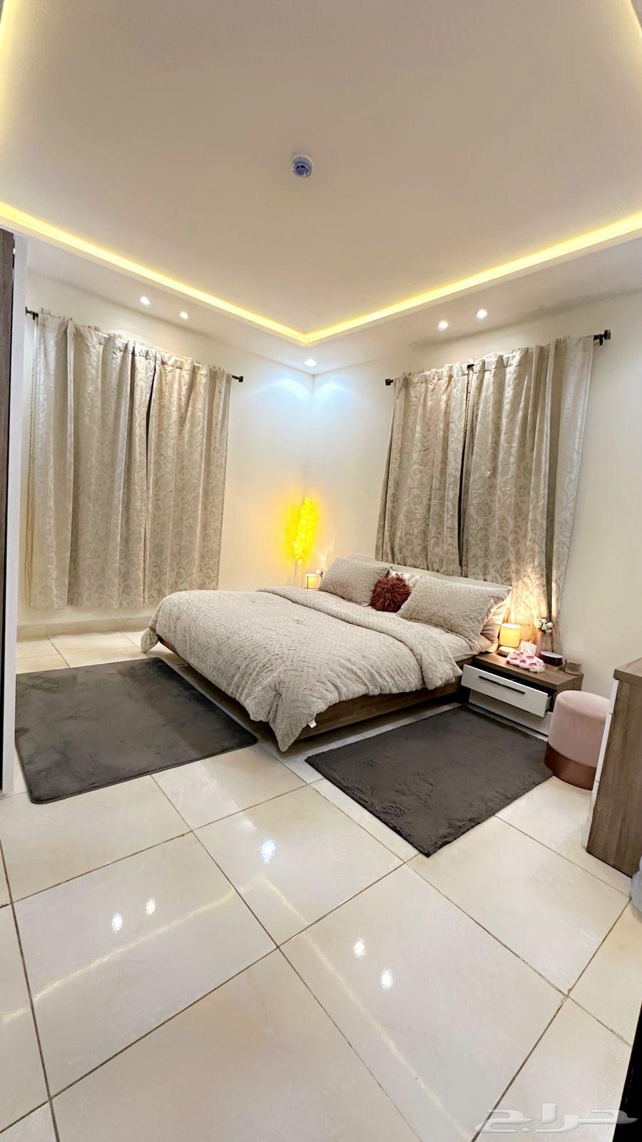 3 bedroom apartment in Al Rimal 7