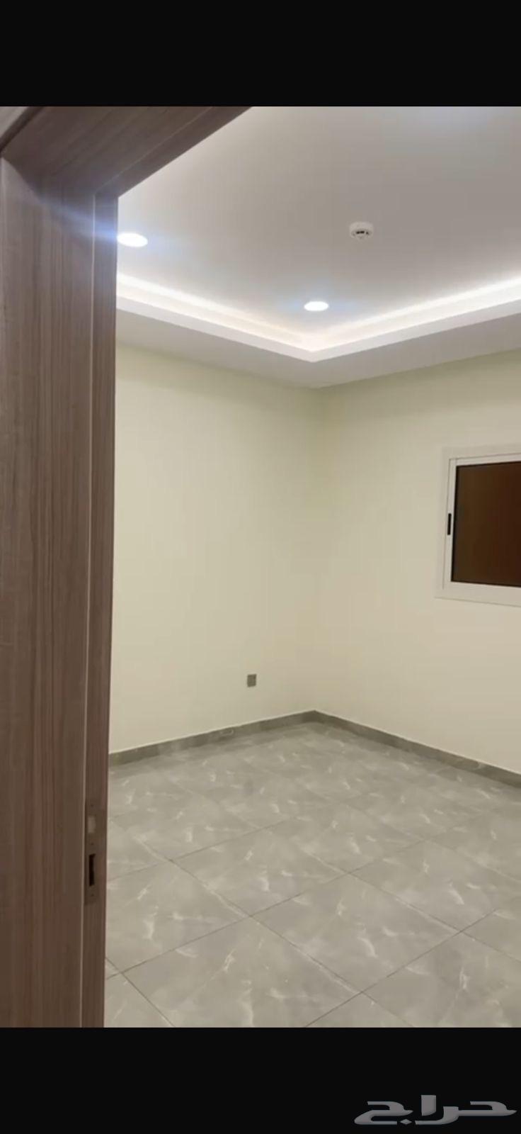 شقة 4 غرف في طويق 4