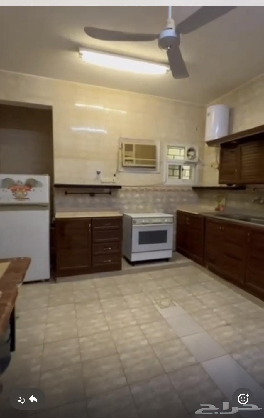 4 bedroom apartment in Al Khuzama 3