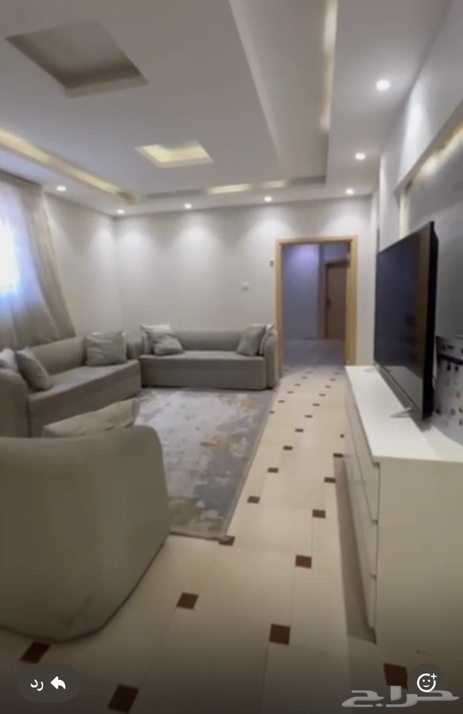 4 bedroom apartment in Al Khuzama 4