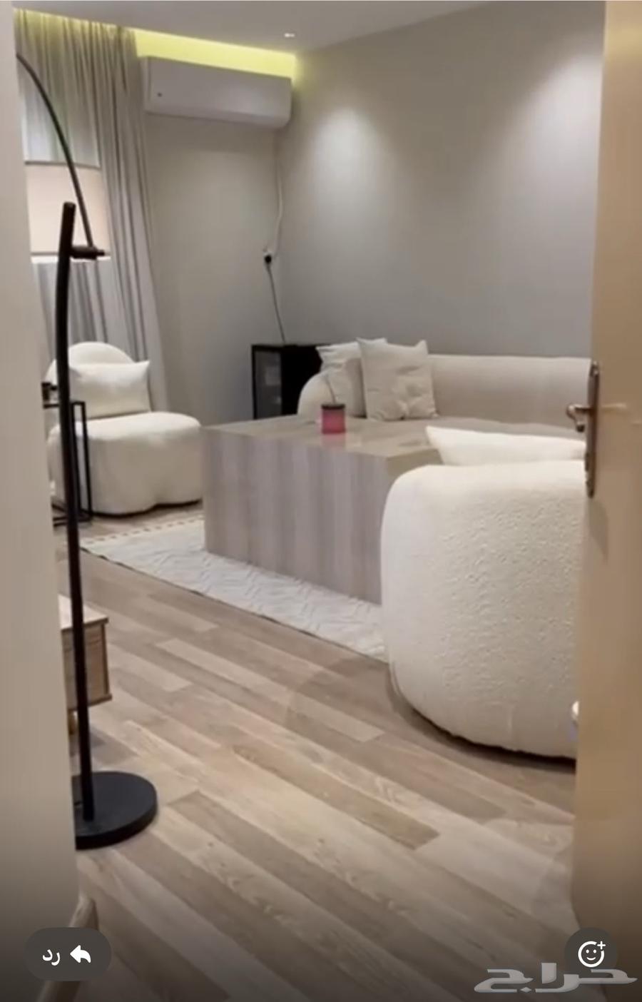 4 bedroom apartment in Al Khuzama 5
