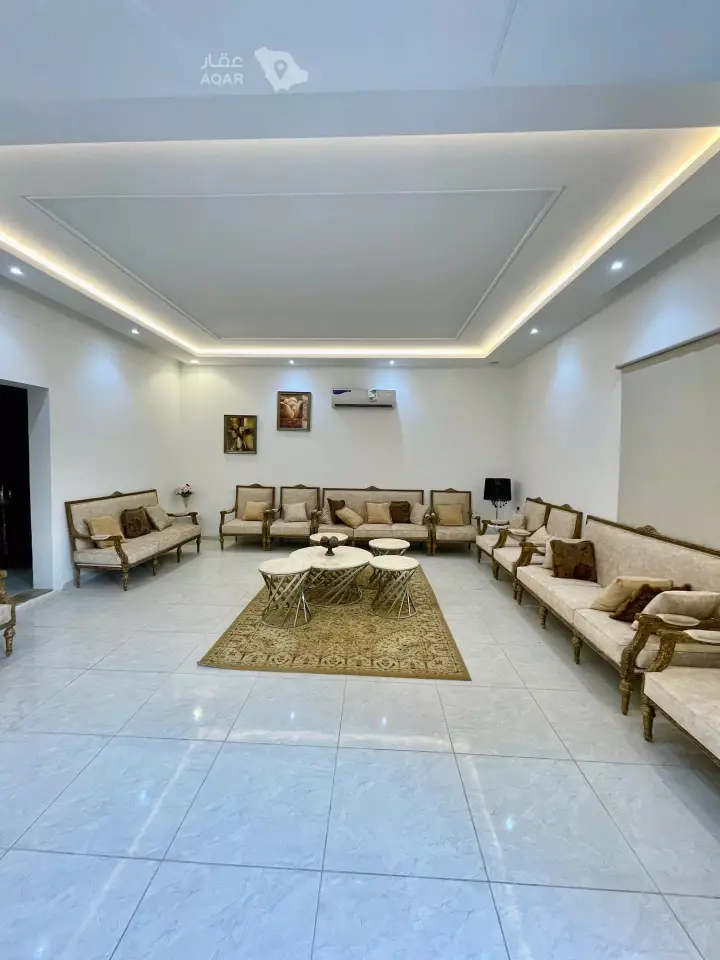 فيلا 4 غرف في العارض، الرياض 8