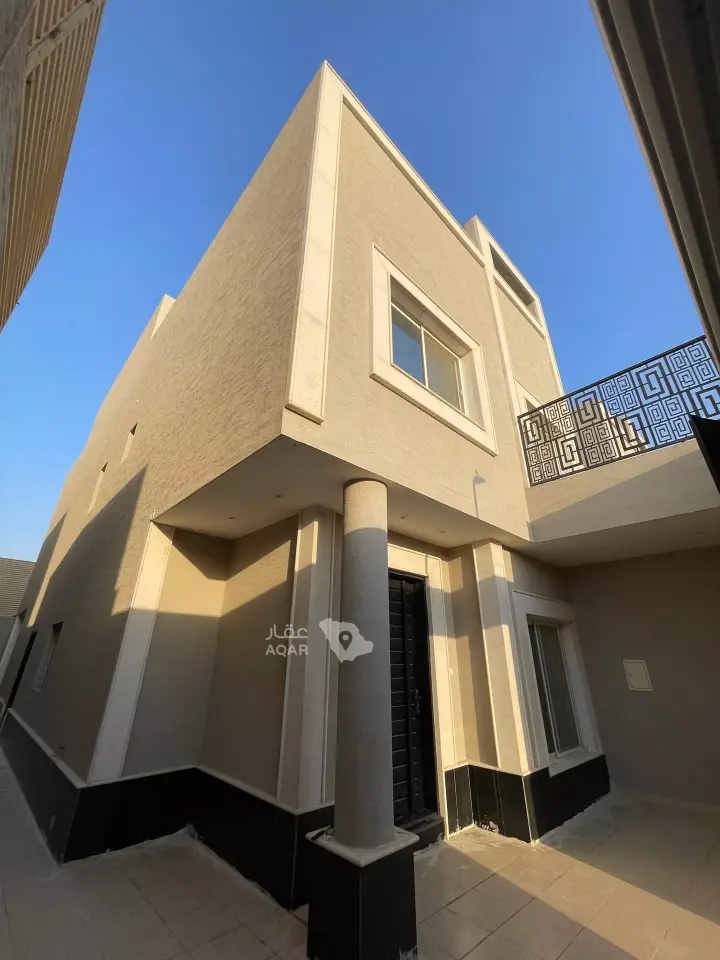 فيلا 4 غرف في العارض، الرياض