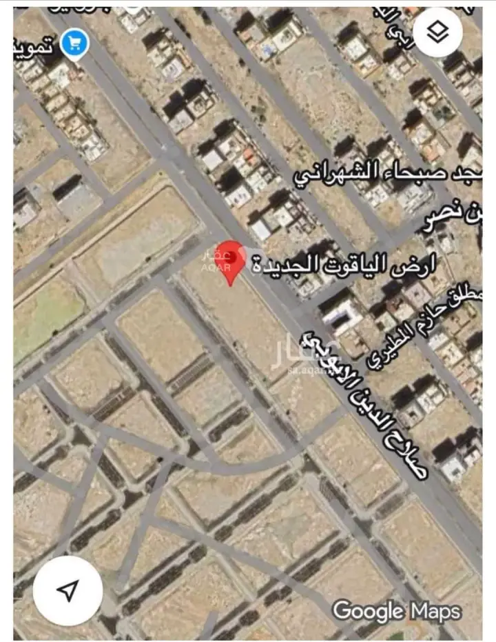 عقار 1 غرف في الياقوت، جدة