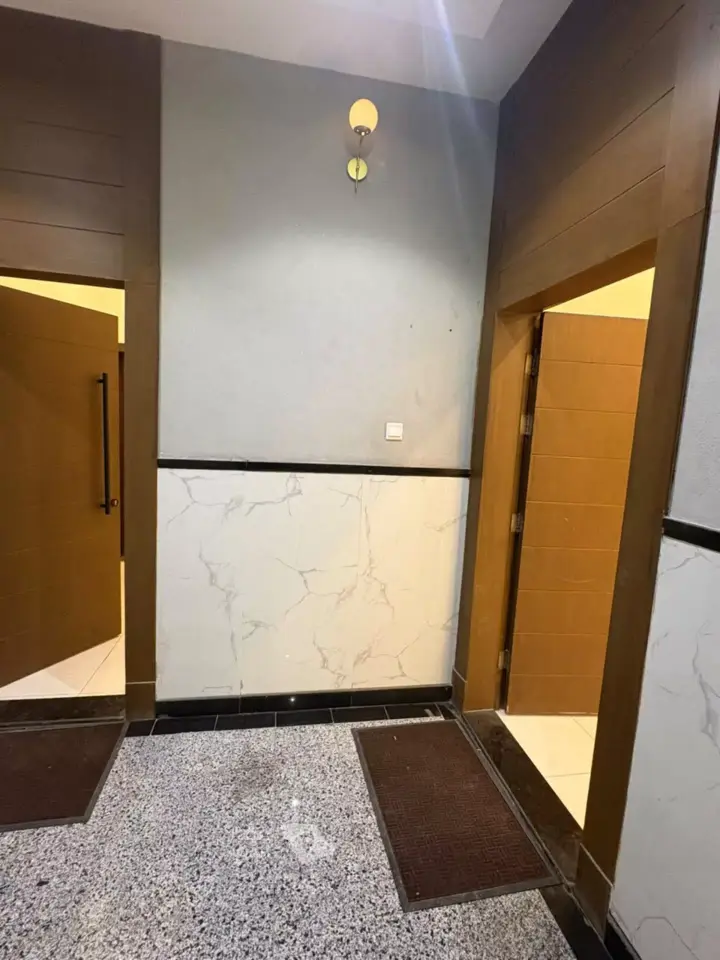 3 bedroom apartment in Al Marwa, Jeddah