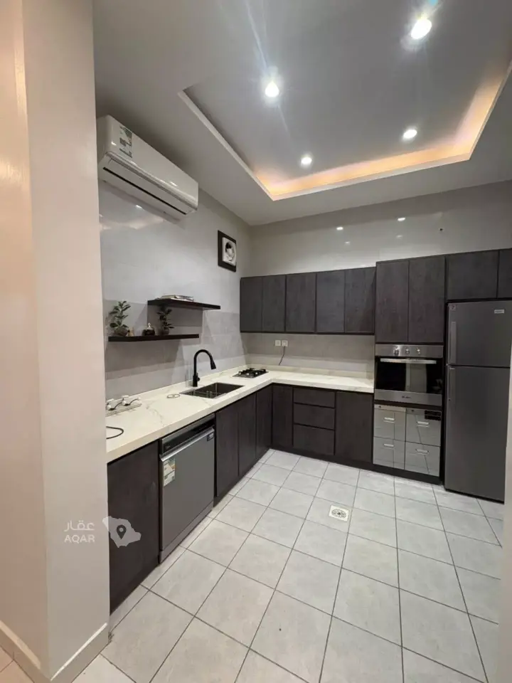 3 bedroom apartment in Al Marwa, Jeddah 6