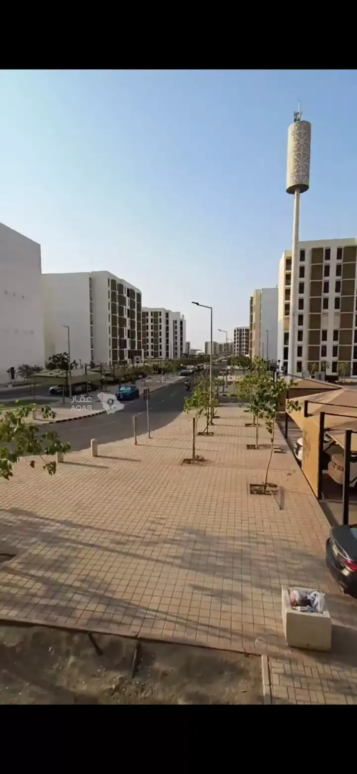 4 bedroom apartment in Al Hamdaniyah, Jeddah