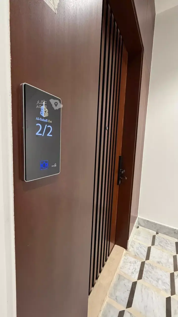 2 bedroom apartment in Al Safa, Jeddah 13