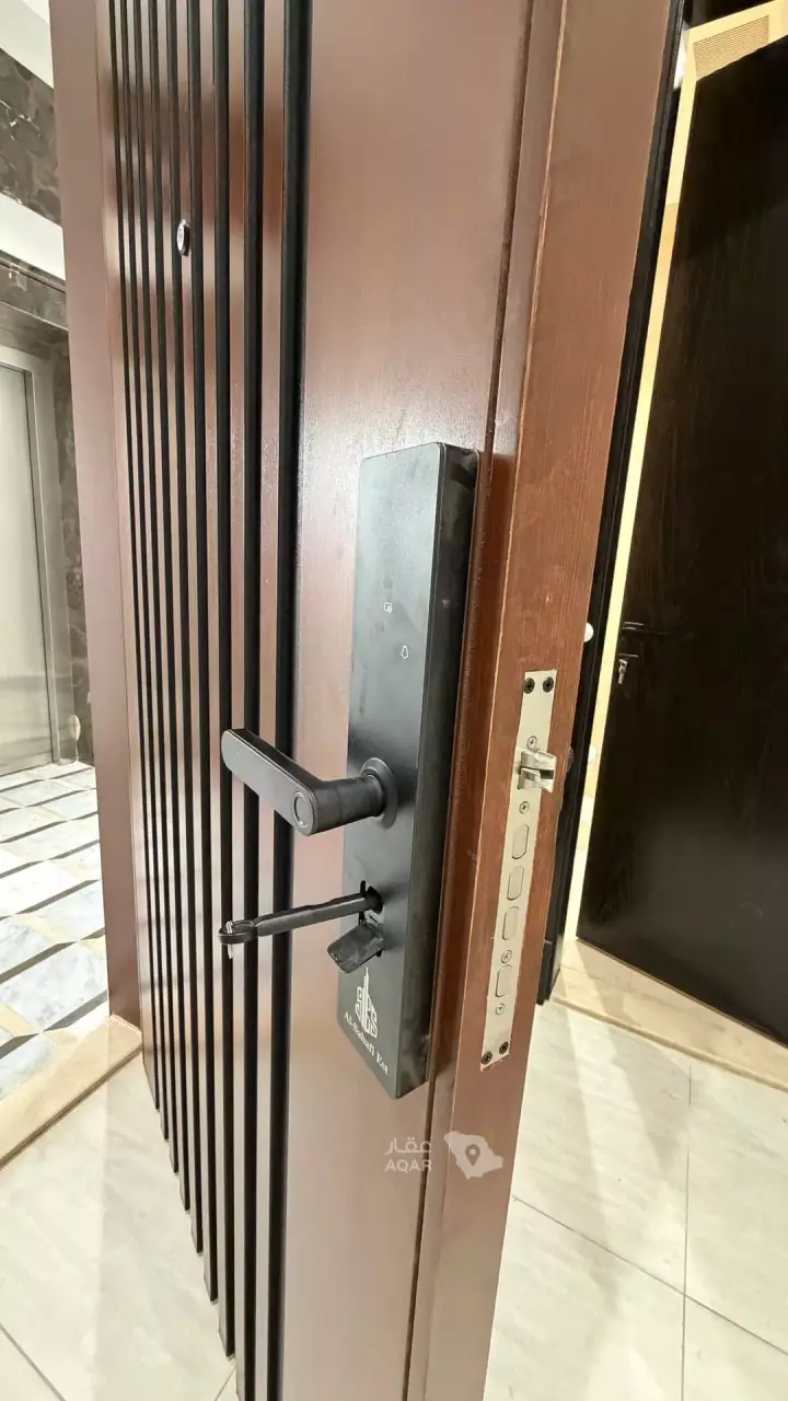 2 bedroom apartment in Al Safa, Jeddah 9