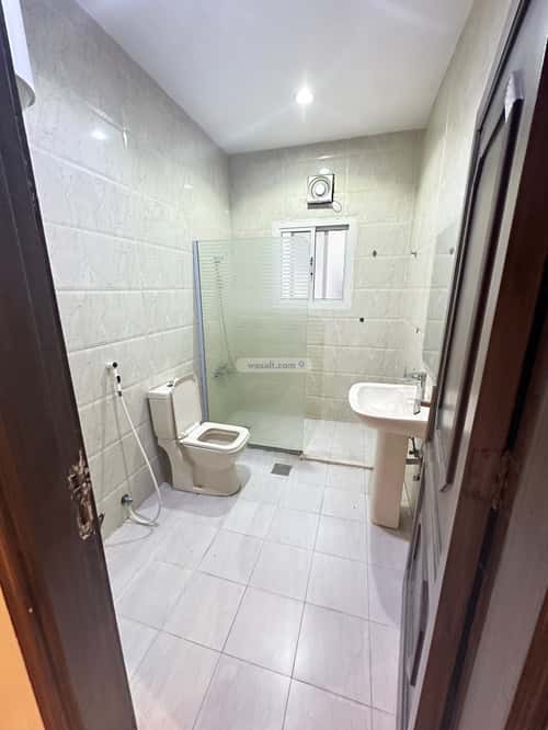 apartment in Al Zahra 1