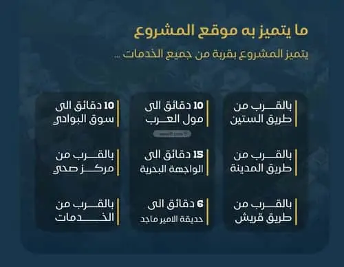 شقة 2 غرف في البوادي، جدة 5